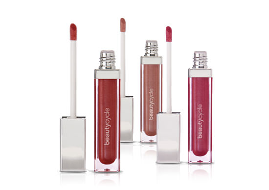 tonos Light Up Lip Gloss de Beautycicle