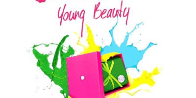 Young Beauty de GlossyBox