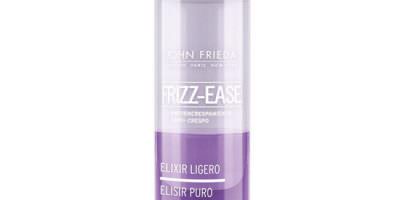 Elixir Ligero Frizz-Ease de John Frieda