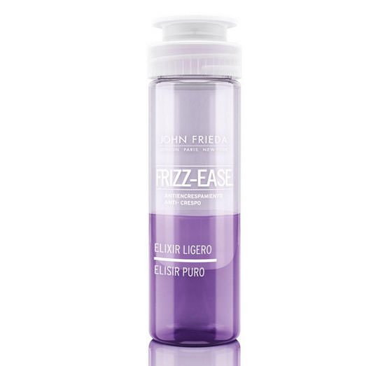 Elixir Ligero Frizz-Ease de John Frieda