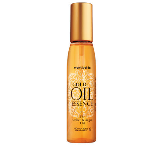 Oil Gold Essence