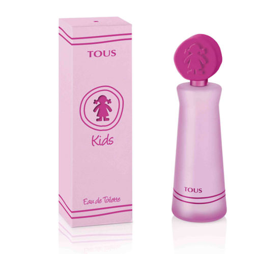 Tous Kids girl, para niñas