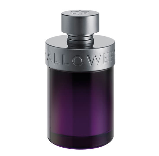 perfume Halloween Man de Jesús del Pozo