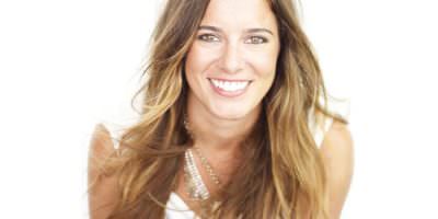 Jenna Menard, nueva Colour Artist de Clinique