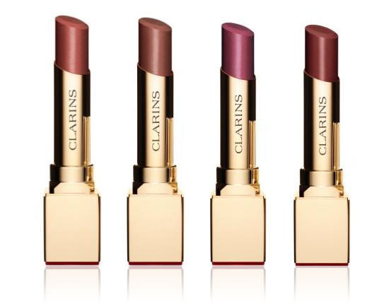 4 nuevas tonalidades de los labiales Rouge Prodige