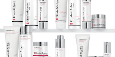 línea completa de productos Visible Difference