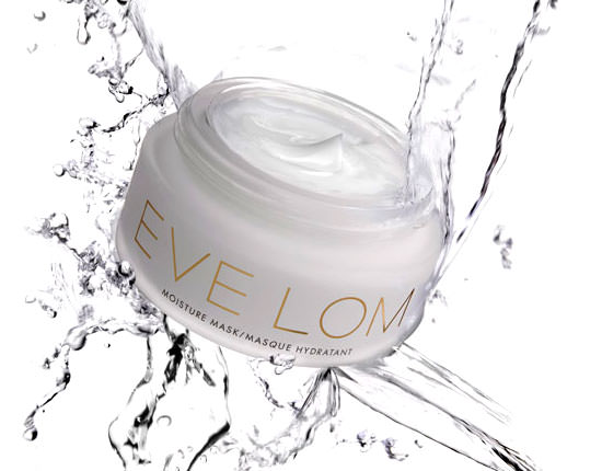 mascarilla facial de Eve Lom