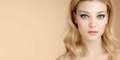 modelo Ombre Minérale, colección maquillaje otoño 2012 de Clarins