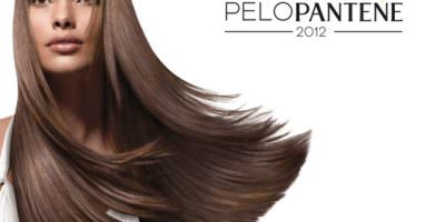 Movimiento Pelo Pantene 2012