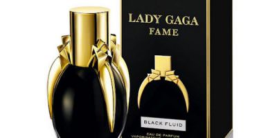 Fame, el Perfume de Lady Gaga