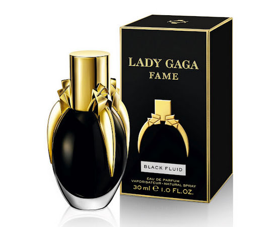 Fame, el Perfume de Lady Gaga