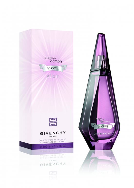 a que huele angel o demonio de givenchy