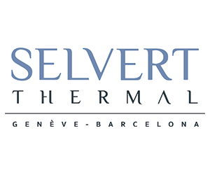 logo de Selvert Thermal