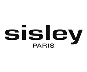 Logotipo de Sisley