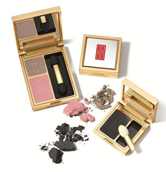 Beautiful Color Eye Shadow de Elizabeth Arden