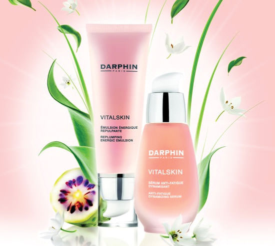 VitalSkin de Darphin