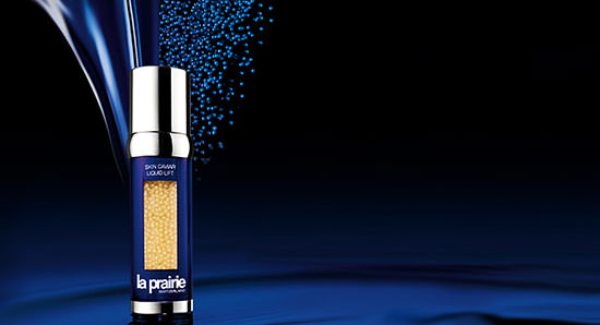 Skin Caviar Liquid Lift de La Prairie