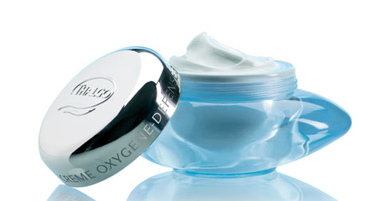 Crème Oxygène Defense 3