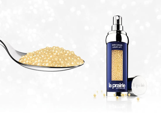 Skin Caviar Liquid Lift de La Prairie