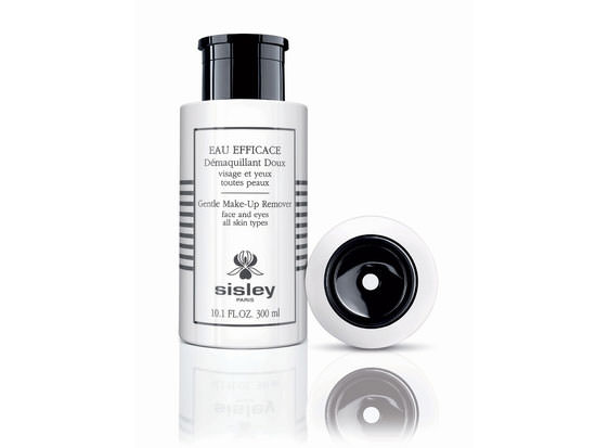 Eau Efficace de Sisley