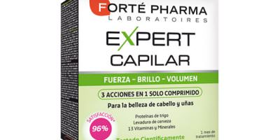 Expert Capilar de Forté Pharma