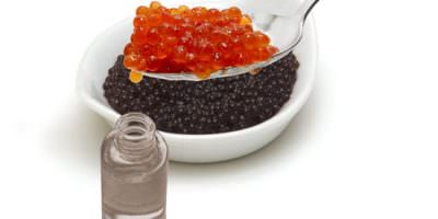 extracto de caviar