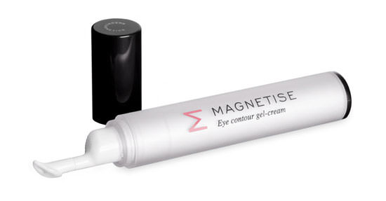 gel contorno de ojos Magnetise