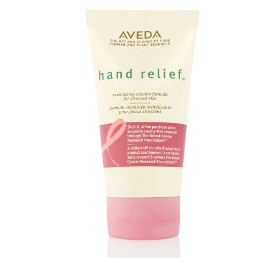 Aveda Hand Relief