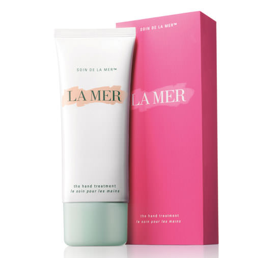 La Mer The Hand Treatment.