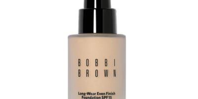 Long-Wear Even Finish Foundation SPF15