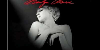 Marilyn Monroe M·A·C Cosmetics