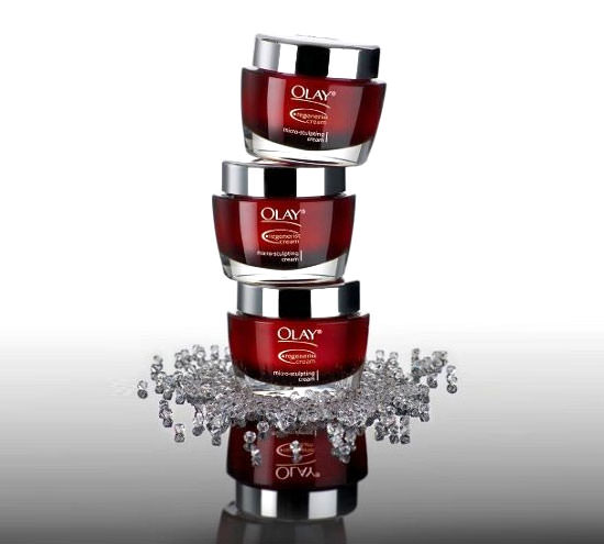 Crema Olay Regenerist