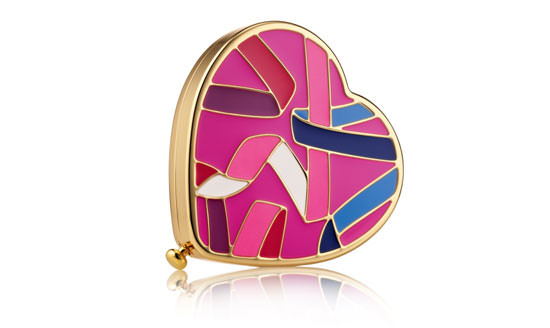 Estée Lauder Evelin Lauder Dream Pin