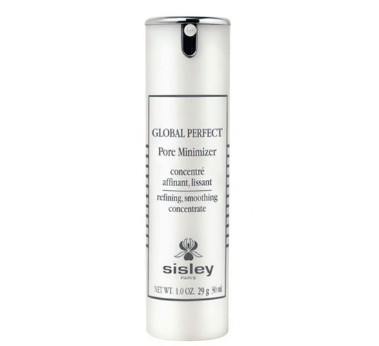 Global Perfect Pore Minimizer de Sisley