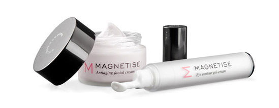 productos Magnetise de Cosmo Cosmetics