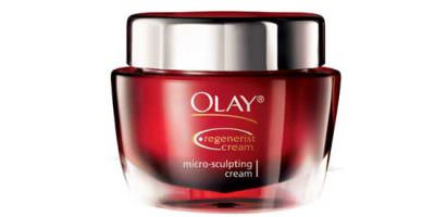 Crema Olay Regenerist