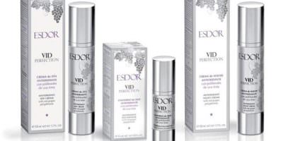 gama de productos Vid Perfection de Esdor