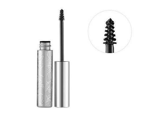 detalle del aplicador Bottom Lash Mascara de Clinique