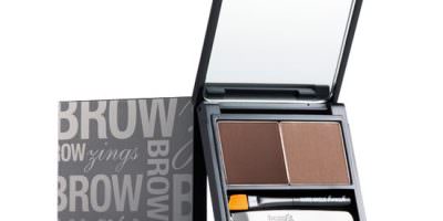 Brow Zings de Benefit