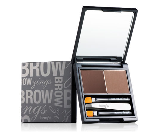 Brow Zings de Benefit