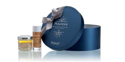 Coffret Polynesia de Thalgo