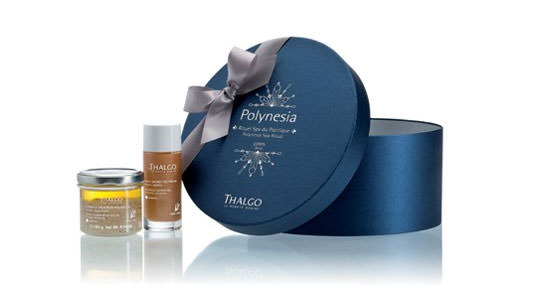 Coffret Polynesia de Thalgo