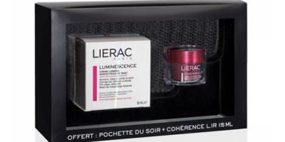 Cofre Luminescence de Lierac