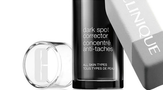 Skin Supplies For Men Dark Spot Corrector Clinique