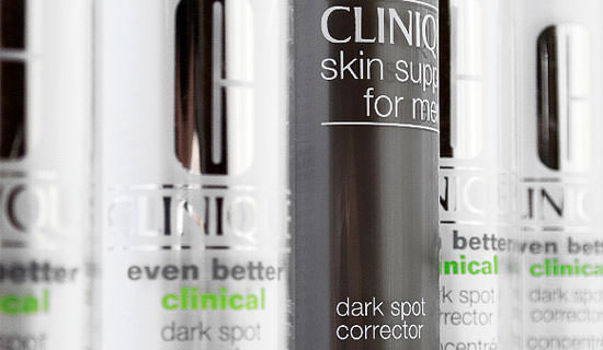 Skin Supplies For Men Dark Spot Corrector Clinique