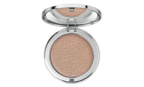 Illuminating Glow-Highlighting Powder