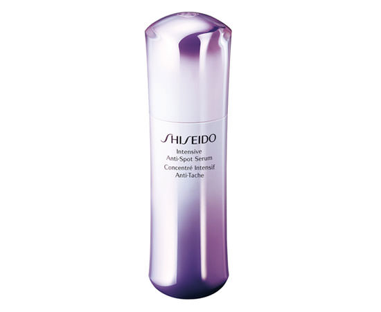 suero anti-manchas de Shiseido