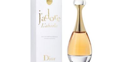 J'Adore L'Absolu de Dior