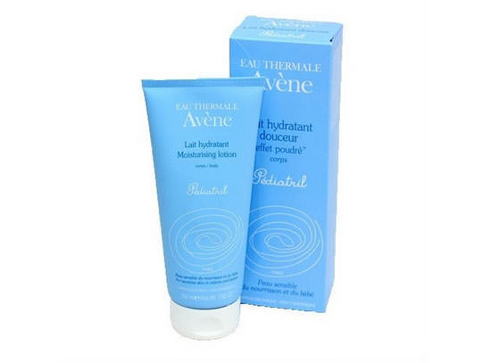Leche Hidratante Suavizante