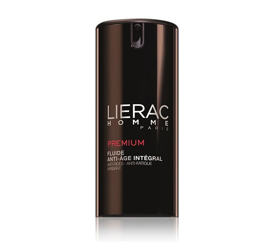 Premium de Lierac Homme